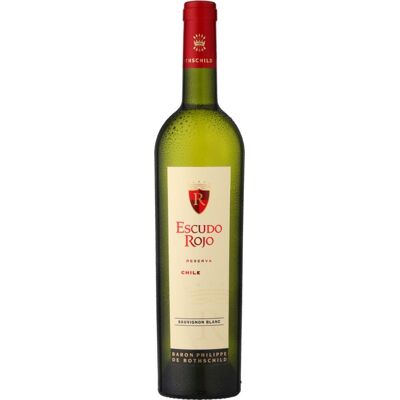 Escudo Rojo Sauvignon Blanc Valle de Casablanca 2024 Baron Philippe de Rothschild Escudo Rojo Sauvignon Blanc Valle de Casablanca 2024 Baron Philippe de Rothschild