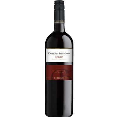 Cabernet Sauvignon Garda DOC Bertoldi 2023 Bertoldi Cabernet Sauvignon Garda DOC Bertoldi 2023 Bertoldi