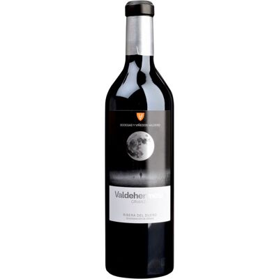 Valderiz Valdehermoso Crianza 2020 - Rotwein Valderiz Valdehermoso Crianza 2020 - Rotwein