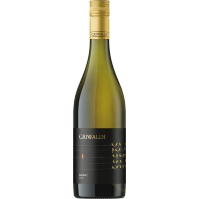 Griwaldi Trebbiano di Lugana - Weißwein - 0,75L Griwaldi Trebbiano di Lugana - Weißwein - 0,75L