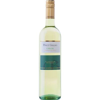 Pinot Grigio Garda DOC Bertoldi 2024 Bertoldi Pinot Grigio Garda DOC Bertoldi 2024 Bertoldi