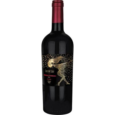 Primitivo di Manduria DOC Riserva Luce del Sole 2021 Luce del Sole Primitivo di Manduria DOC Riserva Luce del Sole 2021 Luce del Sole