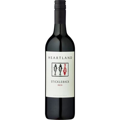 Heartland 'Stickleback' Red South Australia 2021 Heartland Wines Heartland 'Stickleback' Red South Australia 2021 Heartland Wines