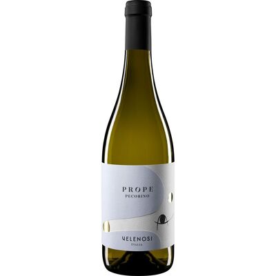 Prope Colli Aprutini Pecorino IGT 2025 Velenosi Prope Colli Aprutini Pecorino IGT 2025 Velenosi