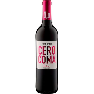 Cero Coma Tinto Vicente Gandia Cero Coma Tinto Vicente Gandia