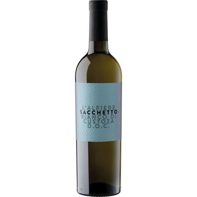 Sacchetto L'Alfiere Custoza DOC 2023 Weißwein - Produkttyp Sacchetto L'Alfiere Custoza DOC 2023 Weißwein - Produkttyp