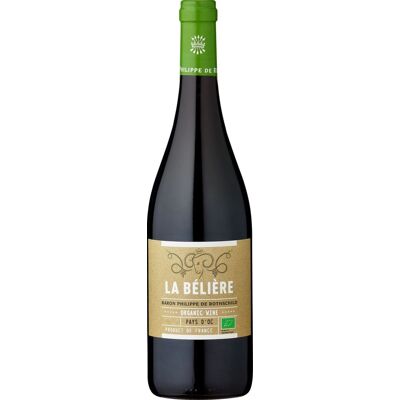 La Bélière Rouge -- 2022 Baron Philippe de Rothschild La Bélière Rouge -- 2022 Baron Philippe de Rothschild