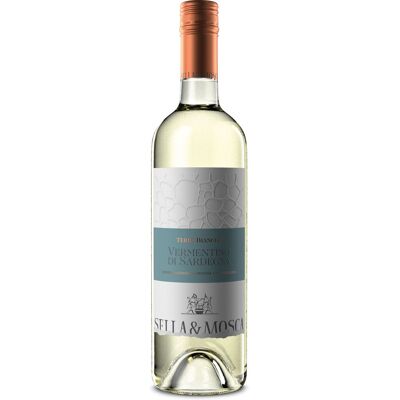 Vermentino di Sardegna DOC 2025 Sella & Mosca Vermentino di Sardegna DOC 2025 Sella & Mosca