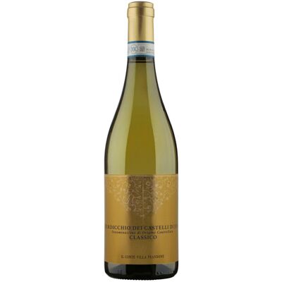 Il Conte Verdicchio DOC Classico 2025 Il Conte Villa Prandone Il Conte Verdicchio DOC Classico 2025 Il Conte Villa Prandone