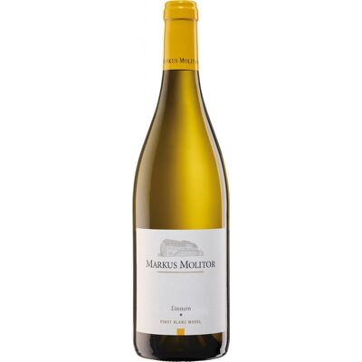 Pinot Blanc "Einstern" Mosel QbA trocken 2023 Markus Molitor Pinot Blanc "Einstern" Mosel QbA trocken 2023 Markus Molitor