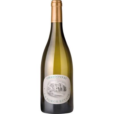 La Forge Estate - Rio Chardonnay Pays d'Oc IGP 2022 - White Wine La Forge Estate - Rio Chardonnay Pays d'Oc IGP 2022 - White Wine
