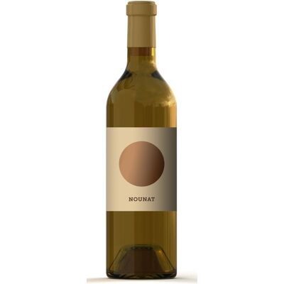 Binigrau Nounat 2024 - Bio Weißwein aus Mallorca Binigrau Nounat 2024 - Bio Weißwein aus Mallorca