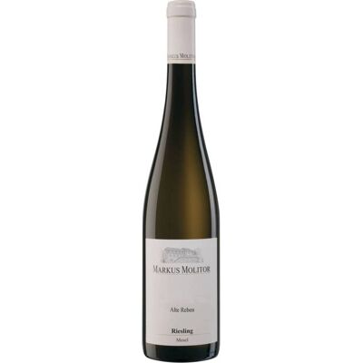 Markus Molitor Riesling Alte Reben - Weißwein Markus Molitor Riesling Alte Reben - Weißwein