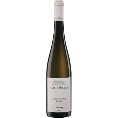 Erdener Treppchen Riesling Mosel Kabinett trocken 2024 Markus Molitor Erdener Treppchen Riesling Mosel Kabinett trocken 2024 Markus Molitor