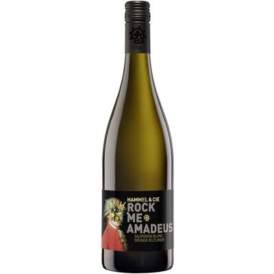 Rock me Amadeus S.Bl.Gr.Veltl. 2025 Hammel Rock me Amadeus S.Bl.Gr.Veltl. 2025 Hammel