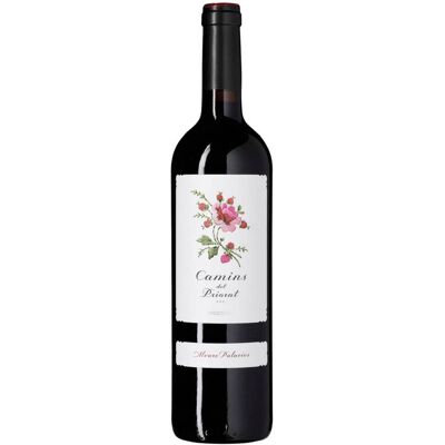 Álvaro Palacios Camins del Priorat 2023 - Rotwein Álvaro Palacios Camins del Priorat 2023 - Rotwein