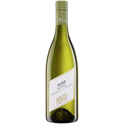 Grüner Veltliner HUND Reserve 2025 Pfaffl Grüner Veltliner HUND Reserve 2025 Pfaffl