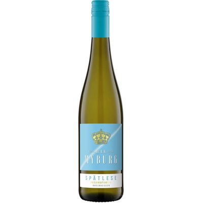 Dr. R.H. Myburg Spätlese 2024 Dr. R. H. Myburg Dr. R.H. Myburg Spätlese 2024 Dr. R. H. Myburg