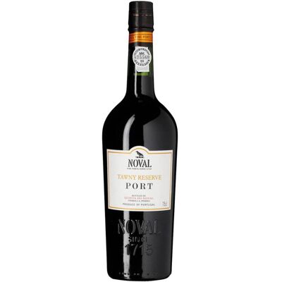 Tawny Reserve Port 19,5%vol. Quinta do Noval Tawny Reserve Port 19,5%vol. Quinta do Noval