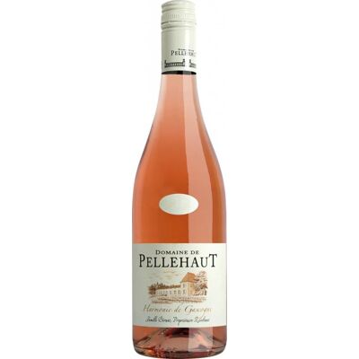 Domaine de Pellehaut - Harmonie Rosé - Wine Domaine de Pellehaut - Harmonie Rosé - Wine