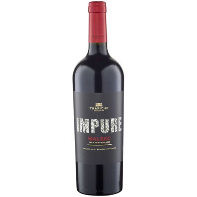 Trapiche Impure Malbec 2023 Bodegas Trapiche Trapiche Impure Malbec 2023 Bodegas Trapiche