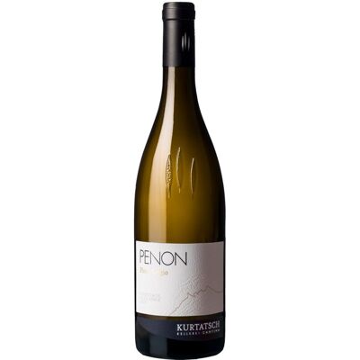 Kurtatsch Kellerei Penòner Pinot Grigio - Alto Adige DOC - 2021 - Wein Kurtatsch Kellerei Penòner Pinot Grigio - Alto Adige DOC - 2021 - Wein