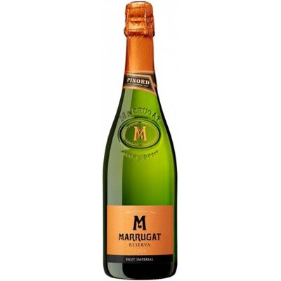 Pinord Marrugat Brut Imperial - Cava Pinord Marrugat Brut Imperial - Cava