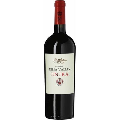 Enira Bessa Valley - Bulgarien 2019 Domaine Bessa Valley Enira Bessa Valley - Bulgarien 2019 Domaine Bessa Valley