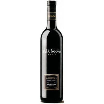 Pata Negra Roble, Valdepenas DO 2022 Bodegas Garcia Carrion Pata Negra Roble, Valdepenas DO 2022 Bodegas Garcia Carrion