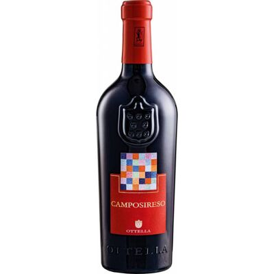 Ottella - Modell 2018, 2019 - Rotwein - Veronese IGT Ottella - Modell 2018, 2019 - Rotwein - Veronese IGT