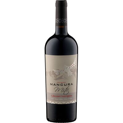 MANCURA mito GRAN RESERVA Cabernet Sauvignon 2018 Mancura Wines MANCURA mito GRAN RESERVA Cabernet Sauvignon 2018 Mancura Wines