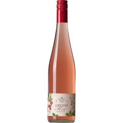 Rosé Hasenhaide 2024 Groiss Rosé Hasenhaide 2024 Groiss
