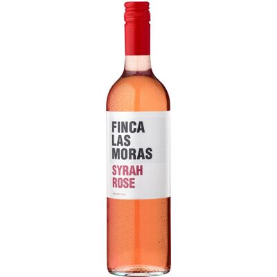Syrah Rosé San Juan 2024 Finca Las Moras Syrah Rosé San Juan 2024 Finca Las Moras