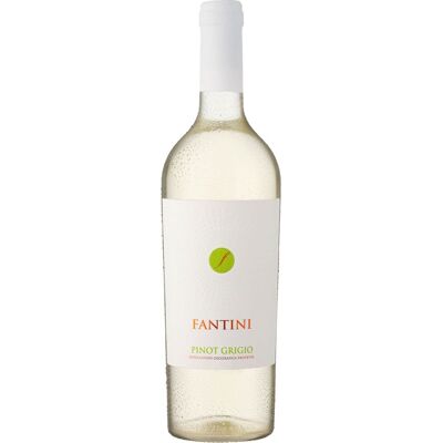 Fantini Pinot Grigio 2025 Fantini (Farnese) Fantini Pinot Grigio 2025 Fantini (Farnese)