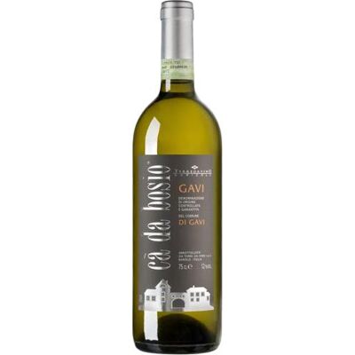 Gavi di Gavi 'Cà da Bosio' DOCG 2025 Vite Colte - Terre da Vino Gavi di Gavi 'Cà da Bosio' DOCG 2025 Vite Colte - Terre da Vino