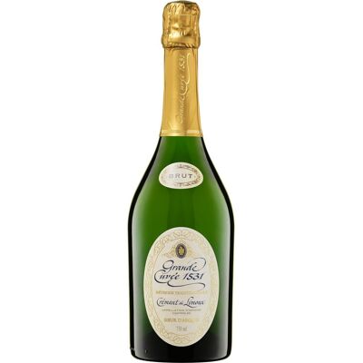 Cremant Aimery Grand Cuvée 1531 Blanc AOP Limoux Sieur D`Arques Cremant Aimery Grand Cuvée 1531 Blanc AOP Limoux Sieur D`Arques