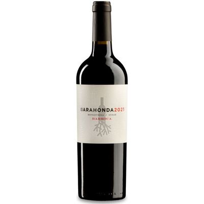 Bodegas Barahonda Barrica 2019 - Rotwein Bodegas Barahonda Barrica 2019 - Rotwein