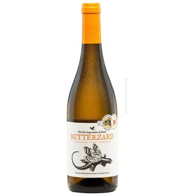 Bodegas San Martín de Unx Butterzard 2023 - Weißwein Bodegas San Martín de Unx Butterzard 2023 - Weißwein