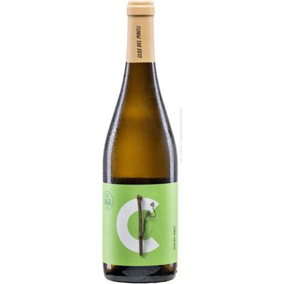 Clos del Pinell Blanco 2024 Cellers Unió Clos del Pinell Blanco 2024 Cellers Unió