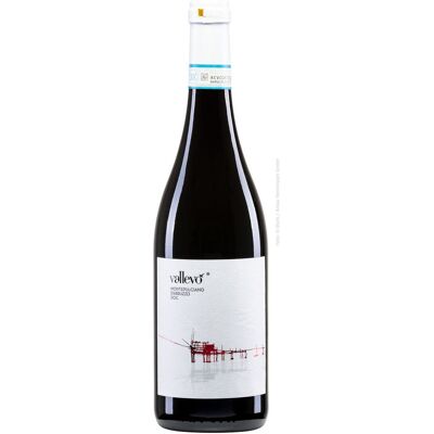 Vallevo Montepulciano d' Abruzzo 2024 Cantina Frentana Vallevo Montepulciano d' Abruzzo 2024 Cantina Frentana