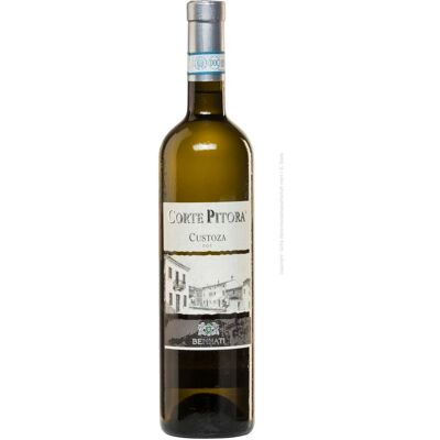 Corte Pitora Custoza 2024 Casa Vinicola Bennati Corte Pitora Custoza 2024 Casa Vinicola Bennati