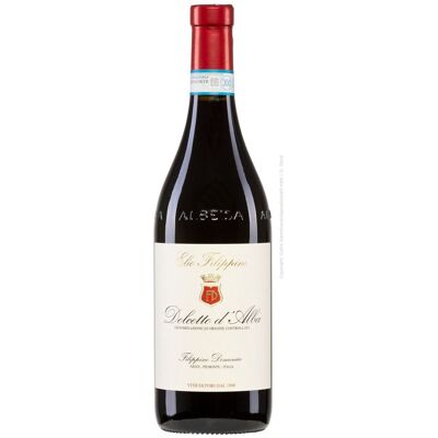 Dolcetto d' Alba 2024 Elio Filippino Dolcetto d' Alba 2024 Elio Filippino