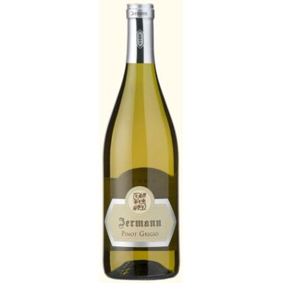 Pinot Grigio Venezia Giulia IGT 2025 Jermann Silvio Pinot Grigio Venezia Giulia IGT 2025 Jermann Silvio