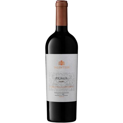 Primus Malbec 2022 Bodegas Salentein Primus Malbec 2022 Bodegas Salentein