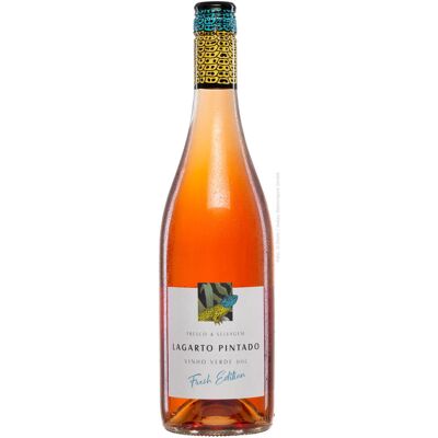 Casa de Vila Nova - Lagarto Pintado - Rosé - Wein Casa de Vila Nova - Lagarto Pintado - Rosé - Wein