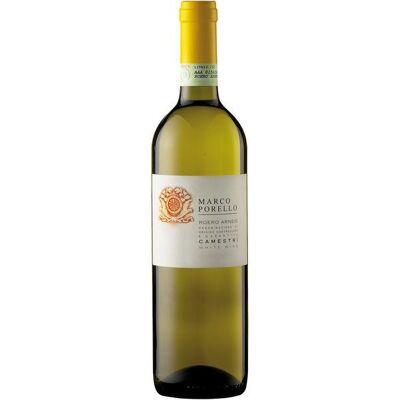Marco Porello Roero Arneis Camestri - Weißwein Marco Porello Roero Arneis Camestri - Weißwein