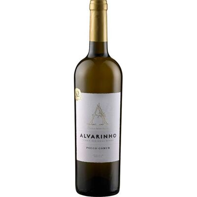 Alvarinho Pouco Comum VR 2025 Quinta da Lixa Alvarinho Pouco Comum VR 2025 Quinta da Lixa