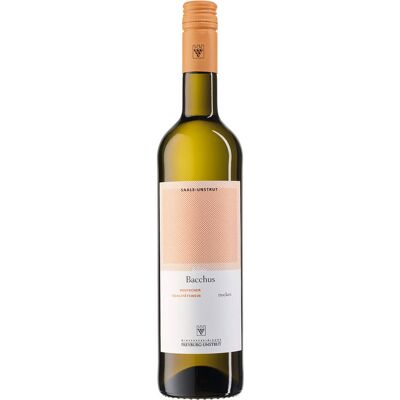Winzervereinigung Freyburg-Unstrut Bacchus 2024 - Weißwein Winzervereinigung Freyburg-Unstrut Bacchus 2024 - Weißwein