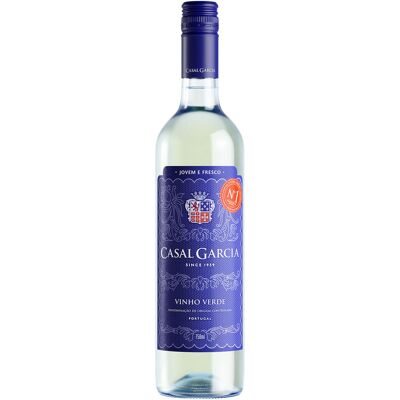 Aveleda Casal Garcia Weißwein Vinho Verde NV - Weißwein Aveleda Casal Garcia Weißwein Vinho Verde NV - Weißwein