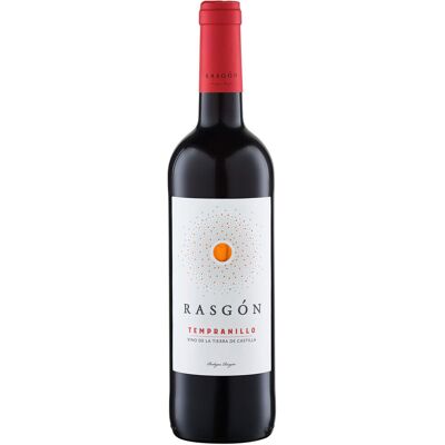 Rasgon Tempranillo 2025 Bodegas Rasgon Rasgon Tempranillo 2025 Bodegas Rasgon